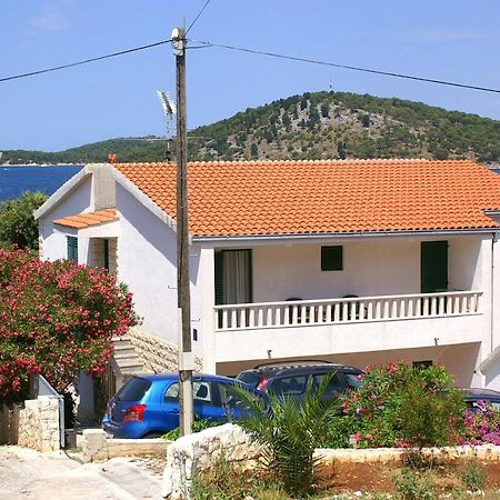 Apartments By The Sea Razanj, Rogoznica - 4253 Eksteriør bilde
