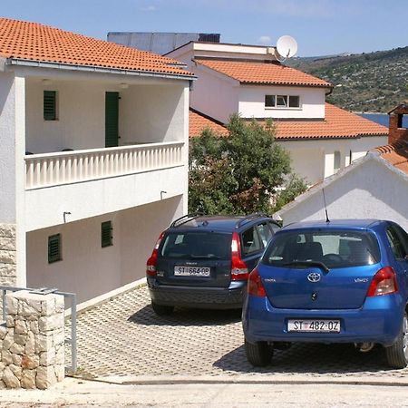 Apartments By The Sea Razanj, Rogoznica - 4253 Eksteriør bilde