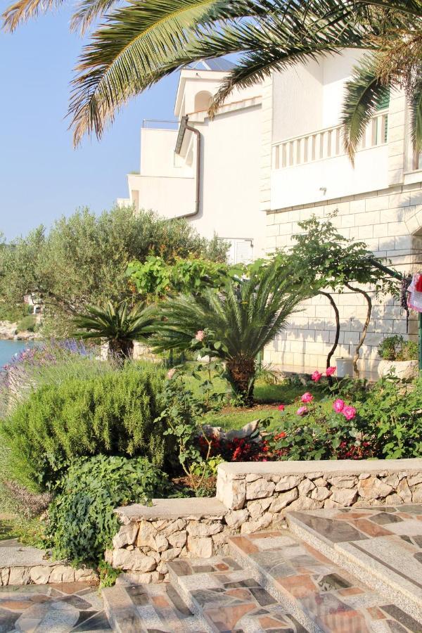Apartments By The Sea Razanj, Rogoznica - 4253 Eksteriør bilde