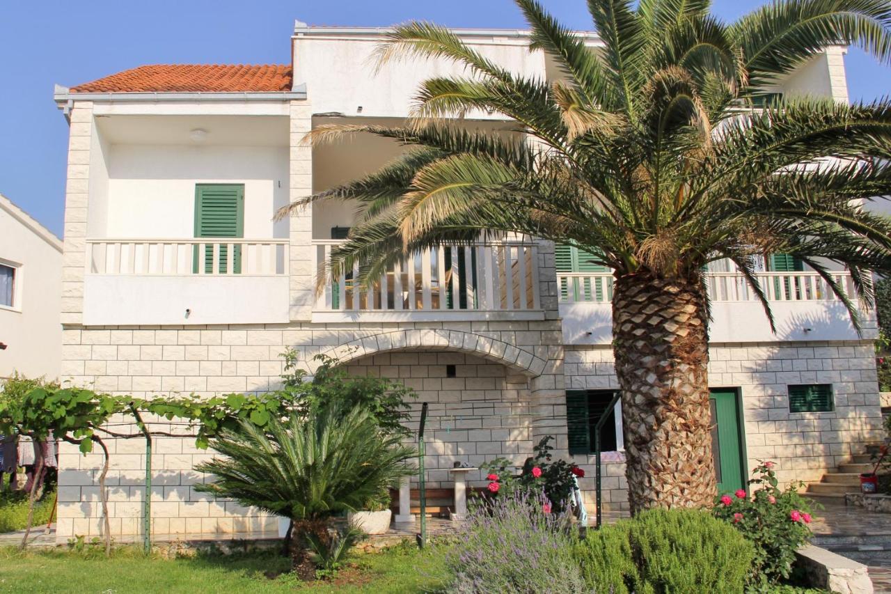Apartments By The Sea Razanj, Rogoznica - 4253 Eksteriør bilde