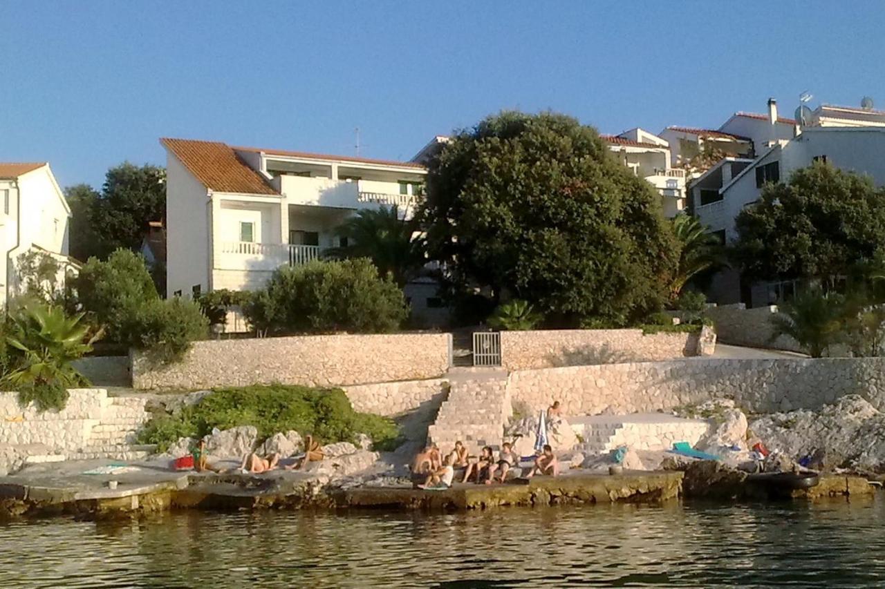Apartments By The Sea Razanj, Rogoznica - 4253 Eksteriør bilde