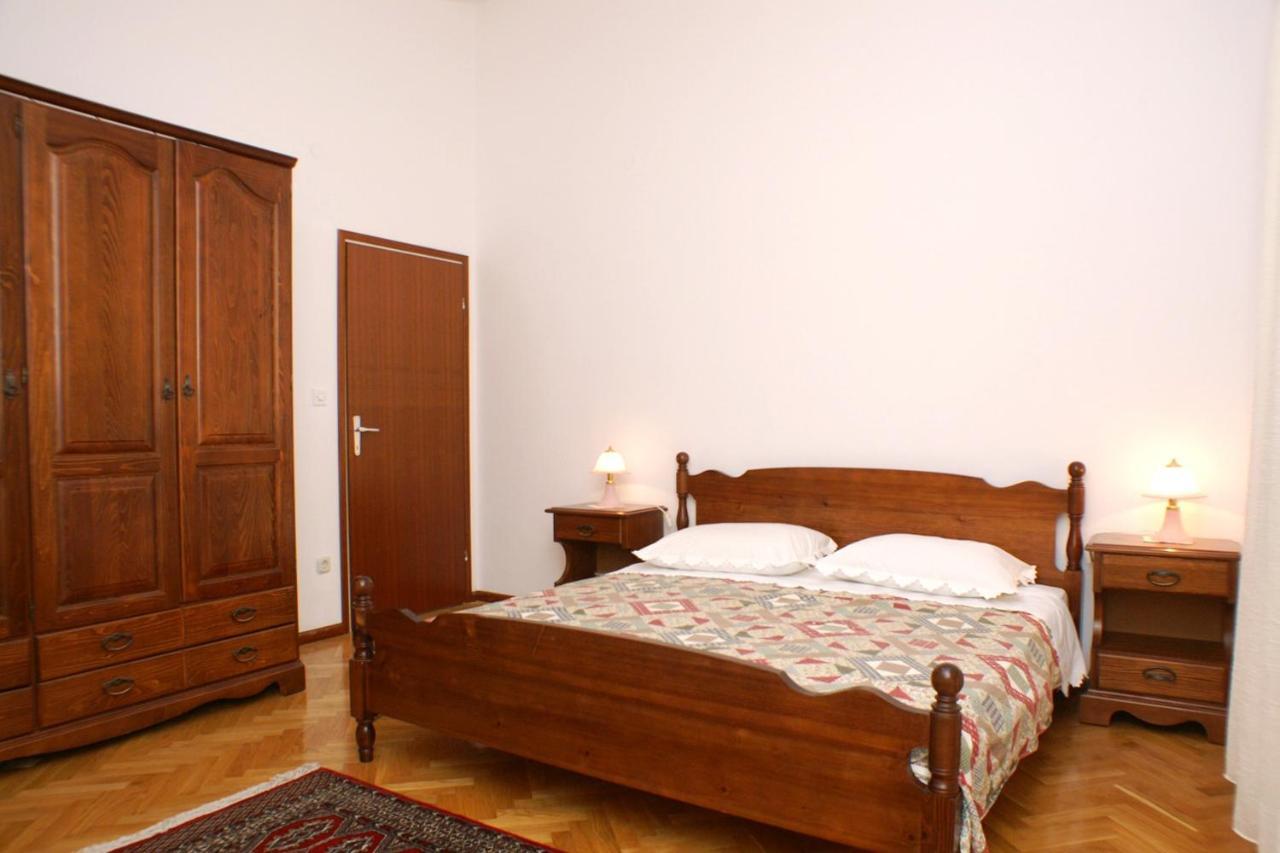 Apartments By The Sea Razanj, Rogoznica - 4253 Eksteriør bilde
