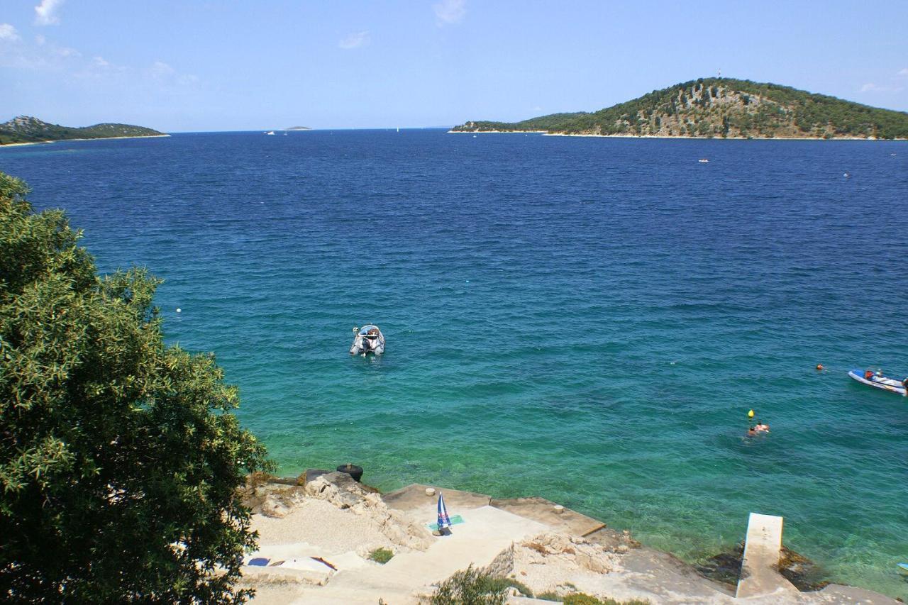 Apartments By The Sea Razanj, Rogoznica - 4253 Eksteriør bilde
