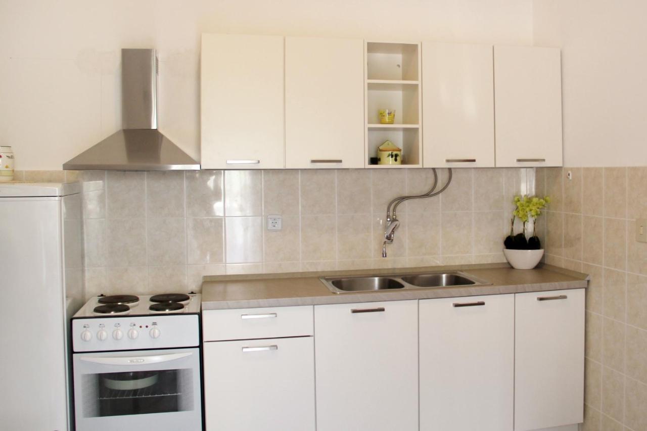 Apartments By The Sea Razanj, Rogoznica - 4253 Eksteriør bilde