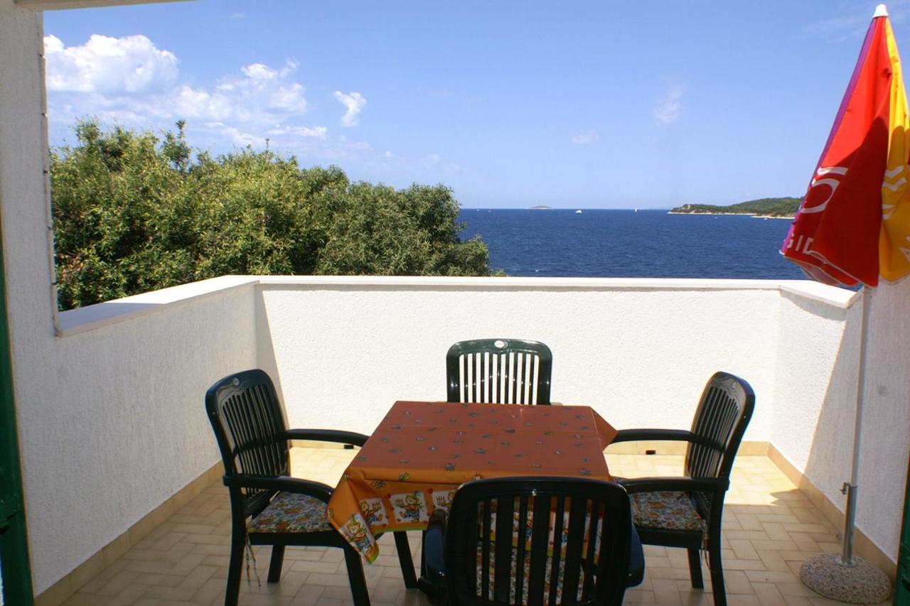 Apartments By The Sea Razanj, Rogoznica - 4253 Eksteriør bilde