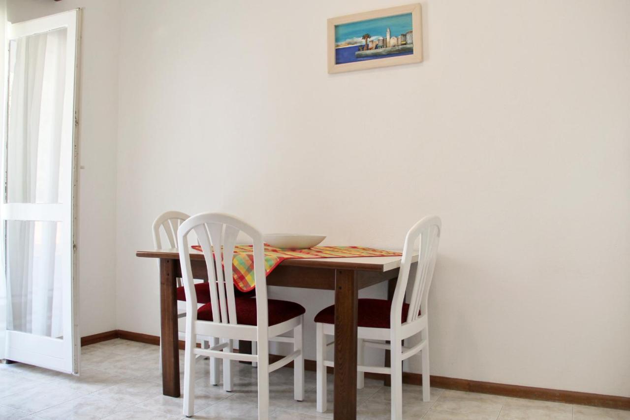 Apartments By The Sea Razanj, Rogoznica - 4253 Eksteriør bilde