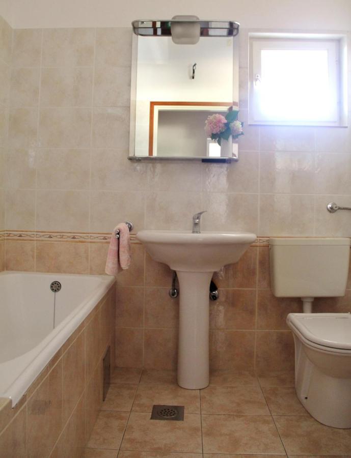 Apartments By The Sea Razanj, Rogoznica - 4253 Eksteriør bilde