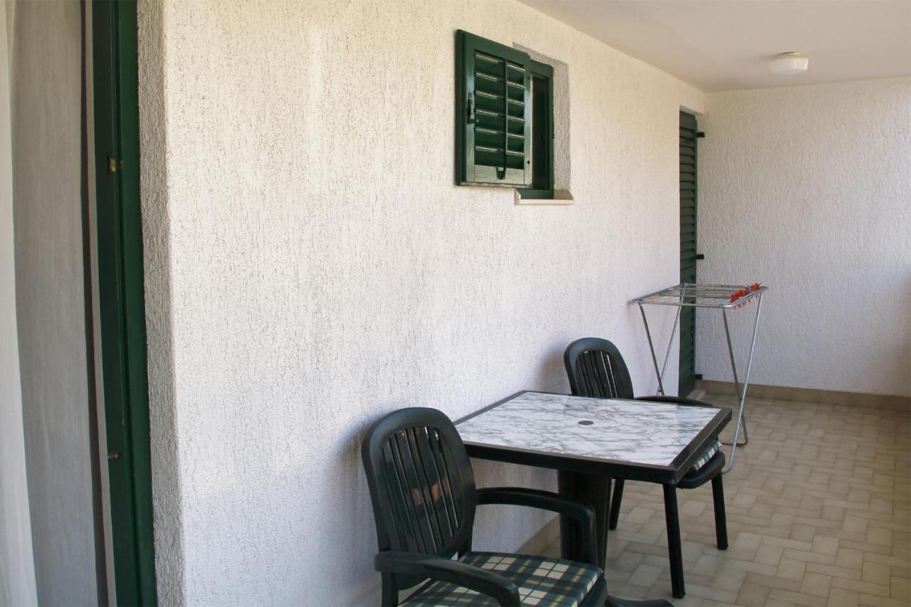 Apartments By The Sea Razanj, Rogoznica - 4253 Eksteriør bilde