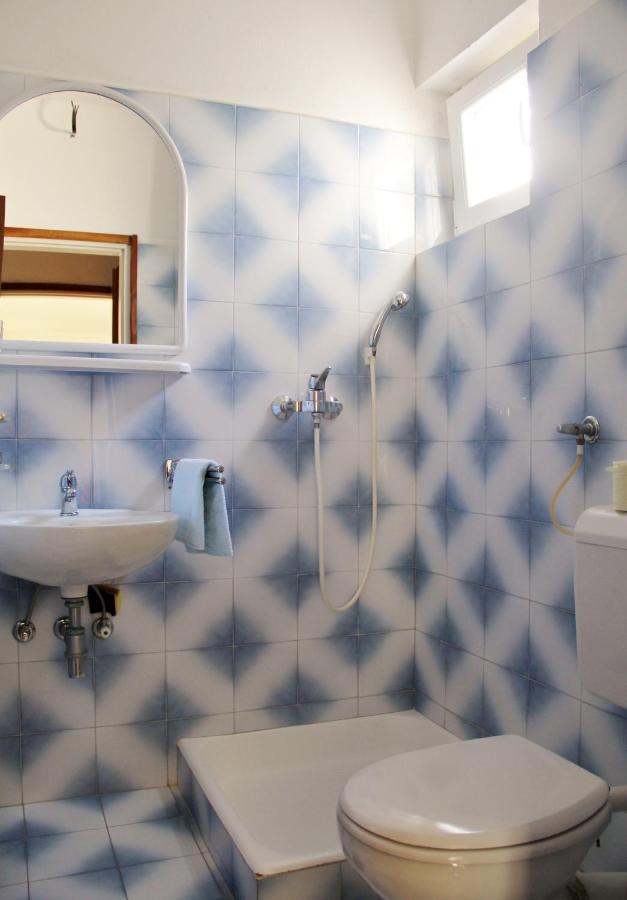 Apartments By The Sea Razanj, Rogoznica - 4253 Eksteriør bilde