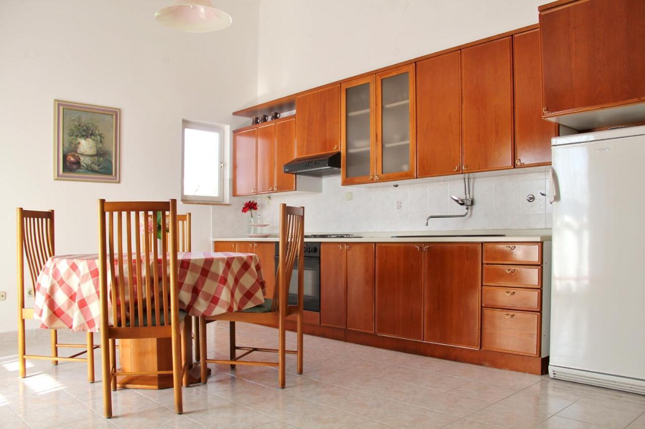 Apartments By The Sea Razanj, Rogoznica - 4253 Eksteriør bilde