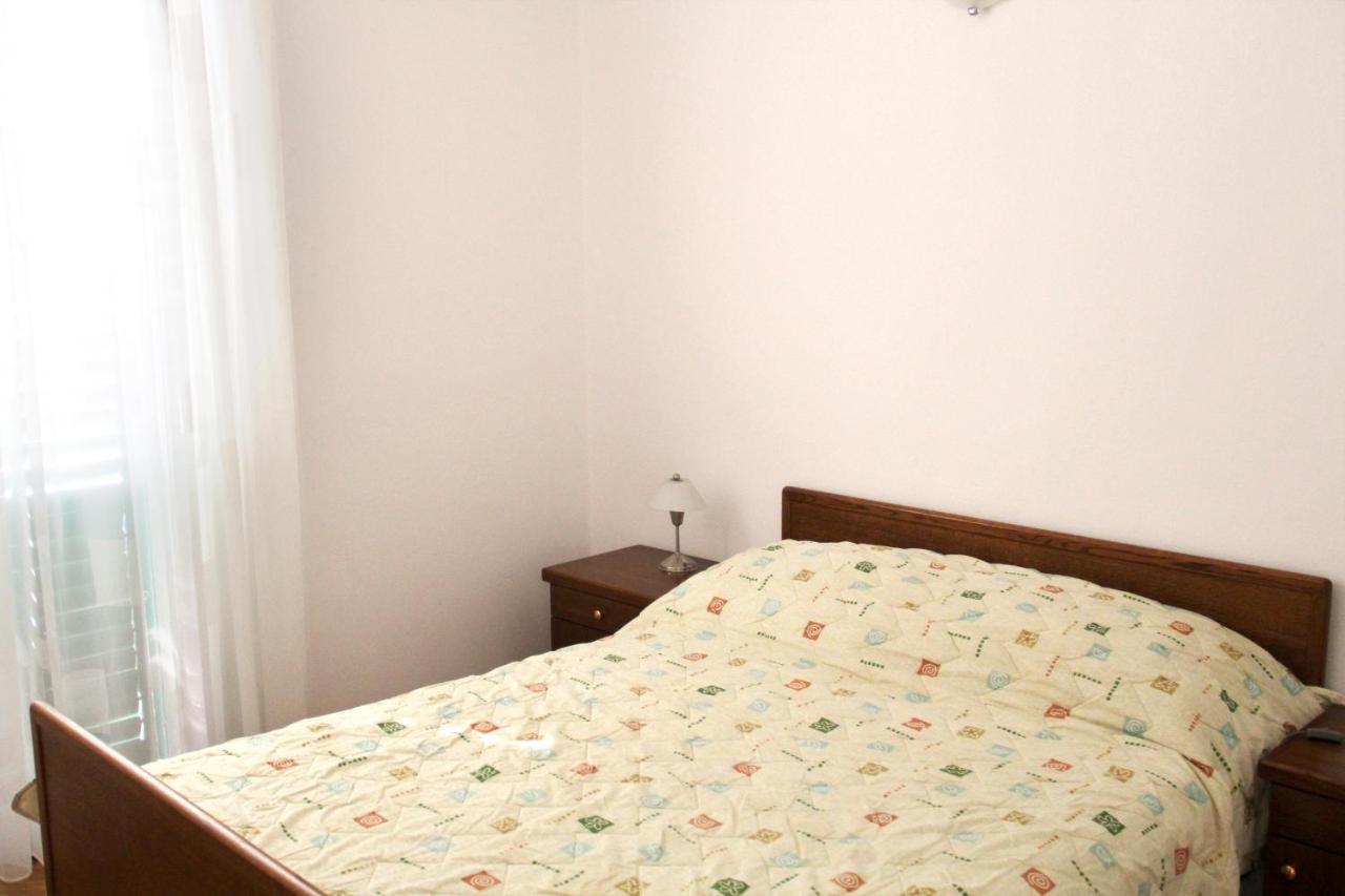 Apartments By The Sea Razanj, Rogoznica - 4253 Eksteriør bilde