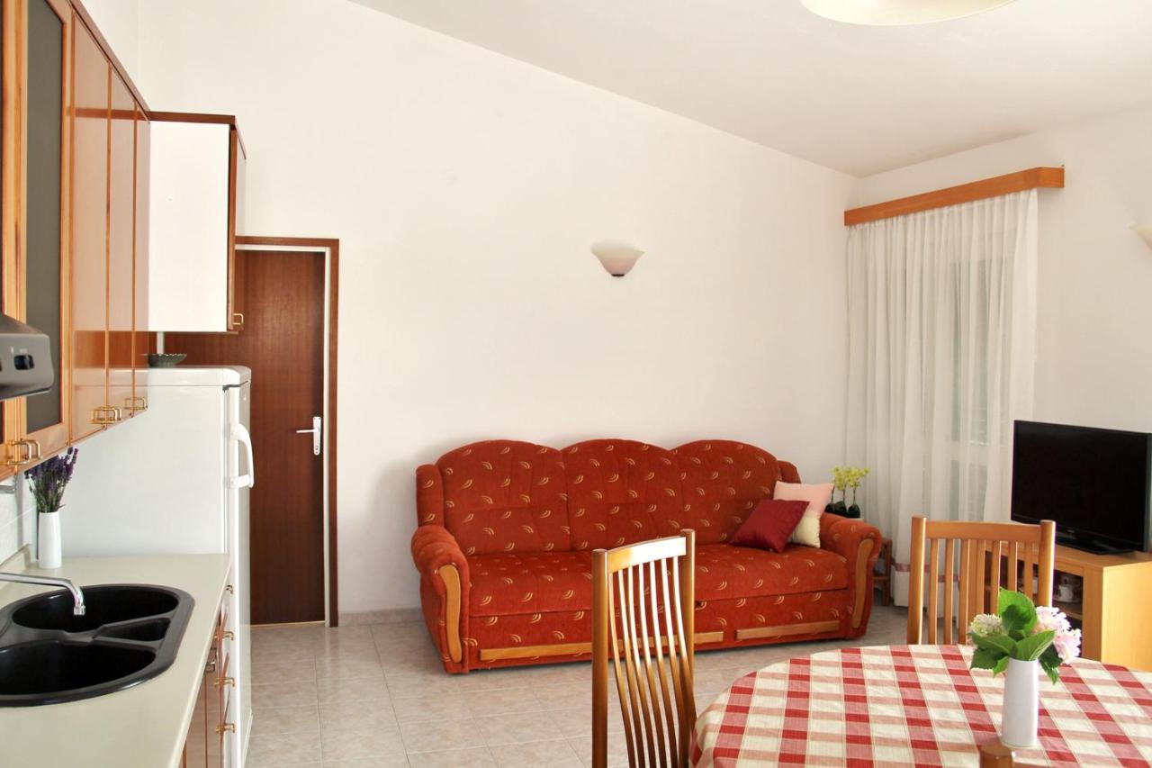 Apartments By The Sea Razanj, Rogoznica - 4253 Eksteriør bilde