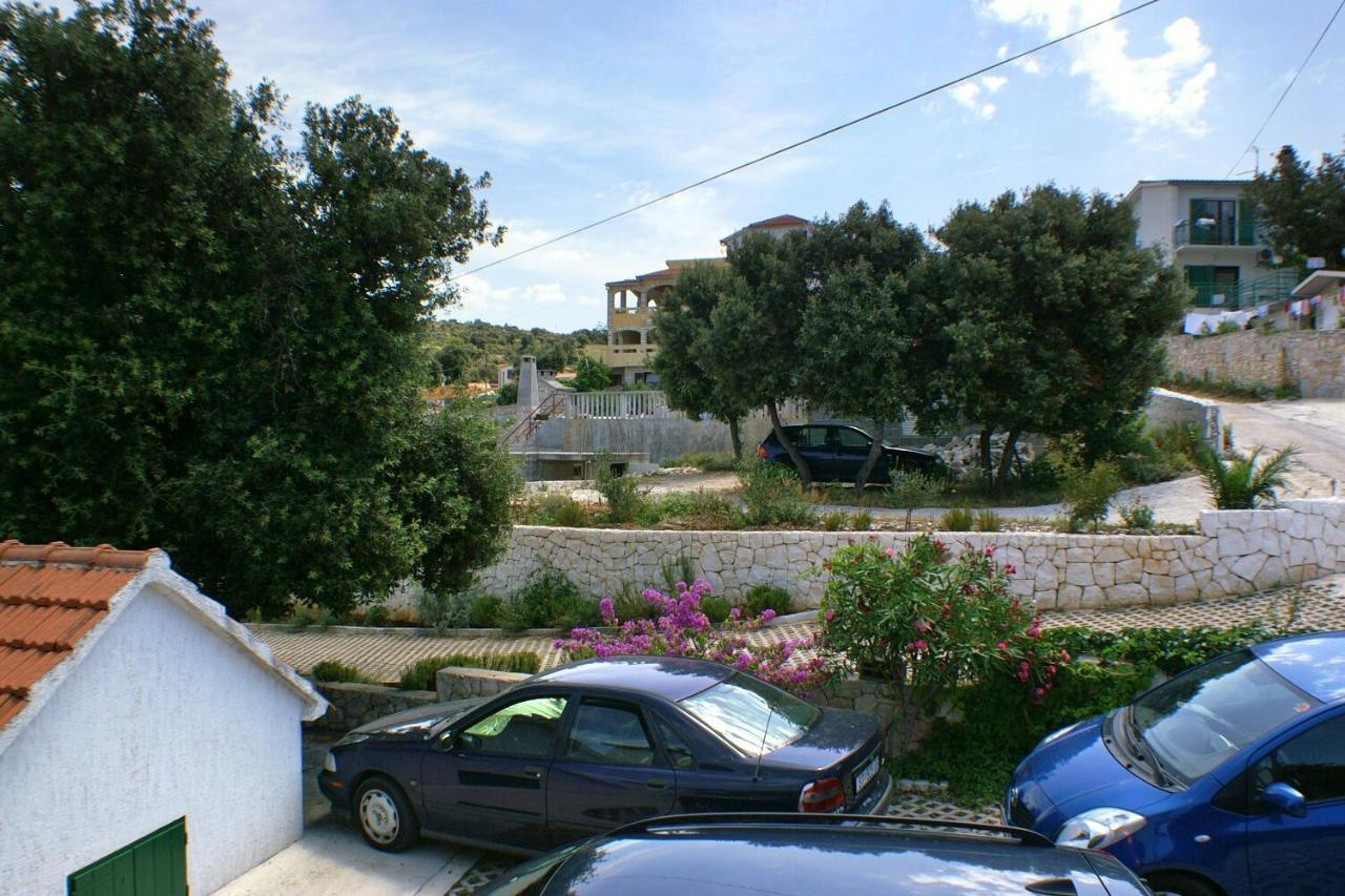 Apartments By The Sea Razanj, Rogoznica - 4253 Eksteriør bilde