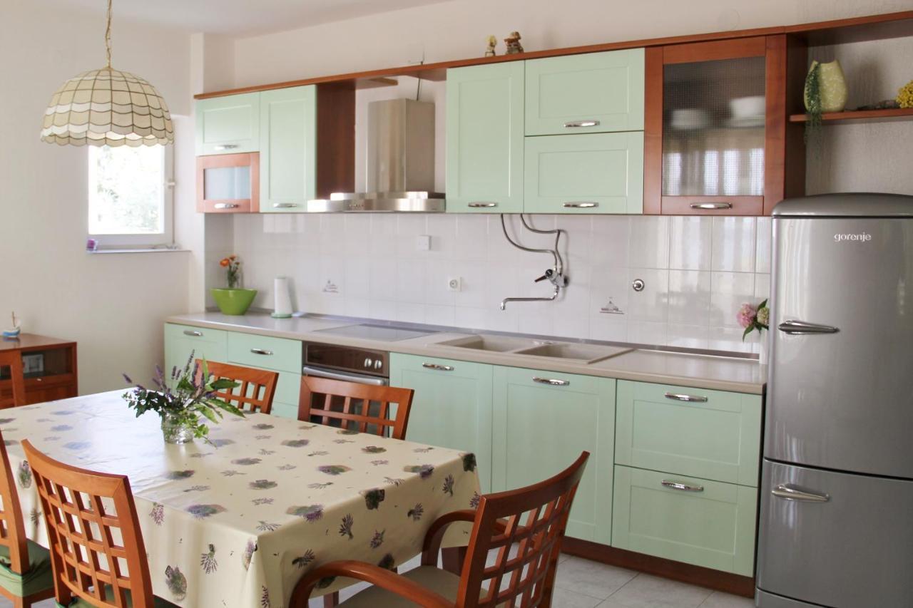 Apartments By The Sea Razanj, Rogoznica - 4253 Eksteriør bilde
