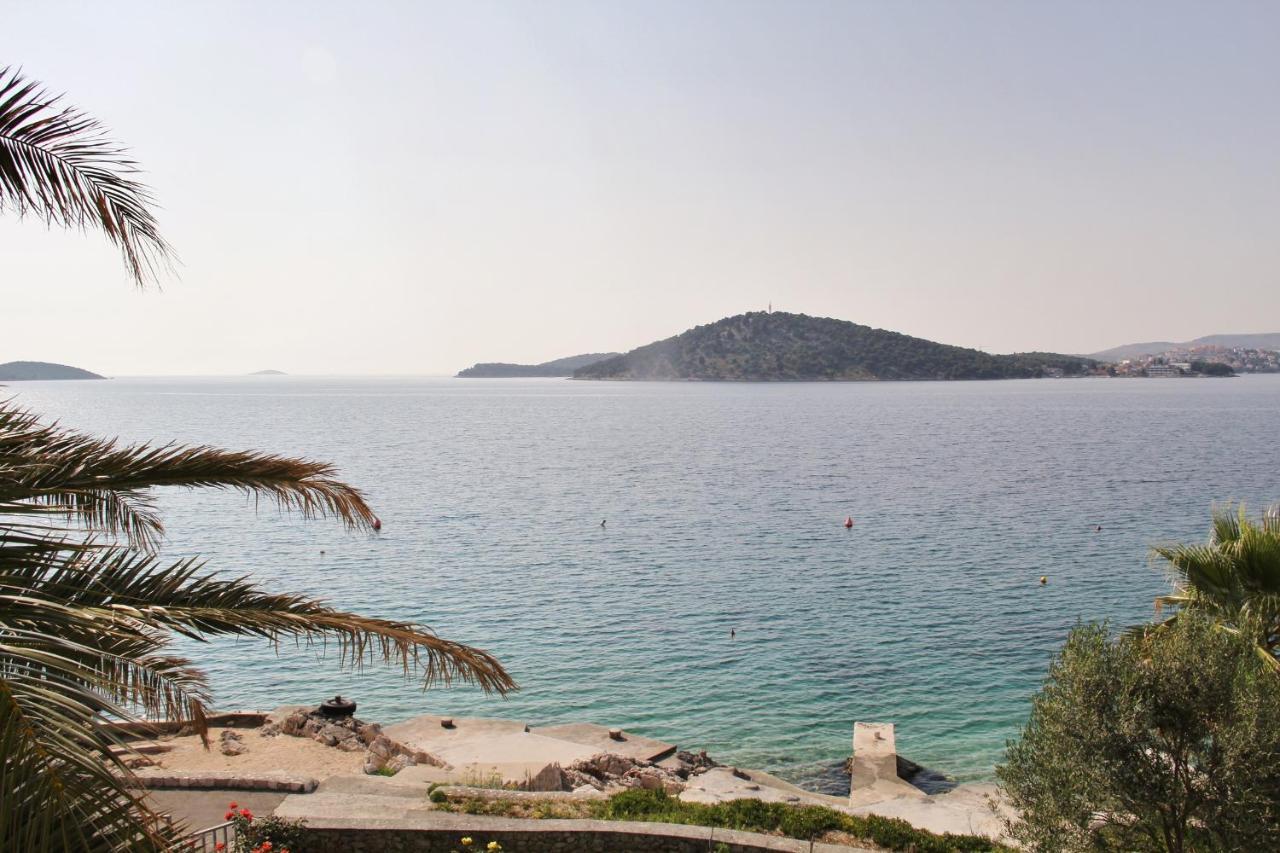 Apartments By The Sea Razanj, Rogoznica - 4253 Eksteriør bilde